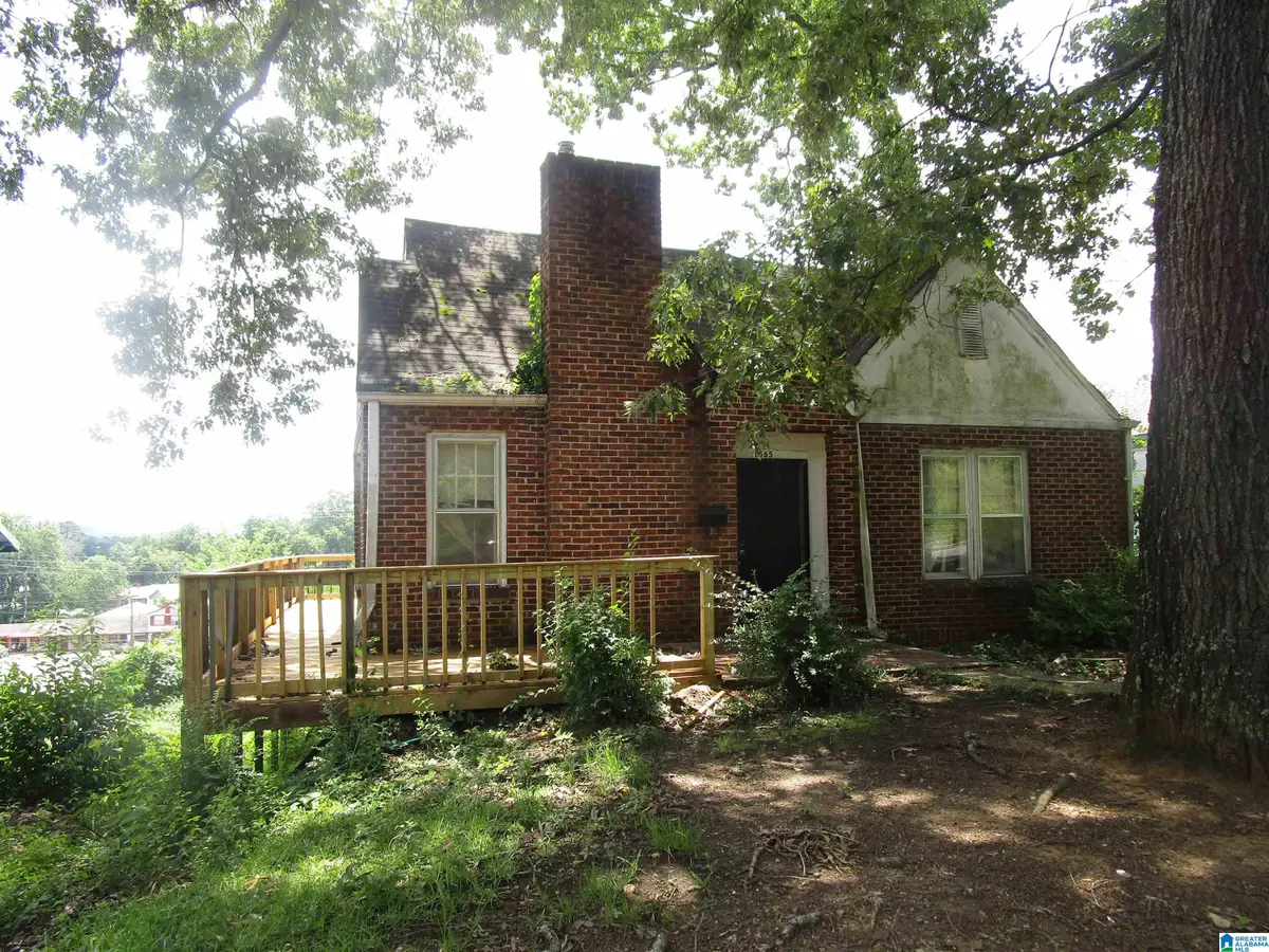 1565 MARTIN AVENUE, Birmingham, AL 35208 - #1