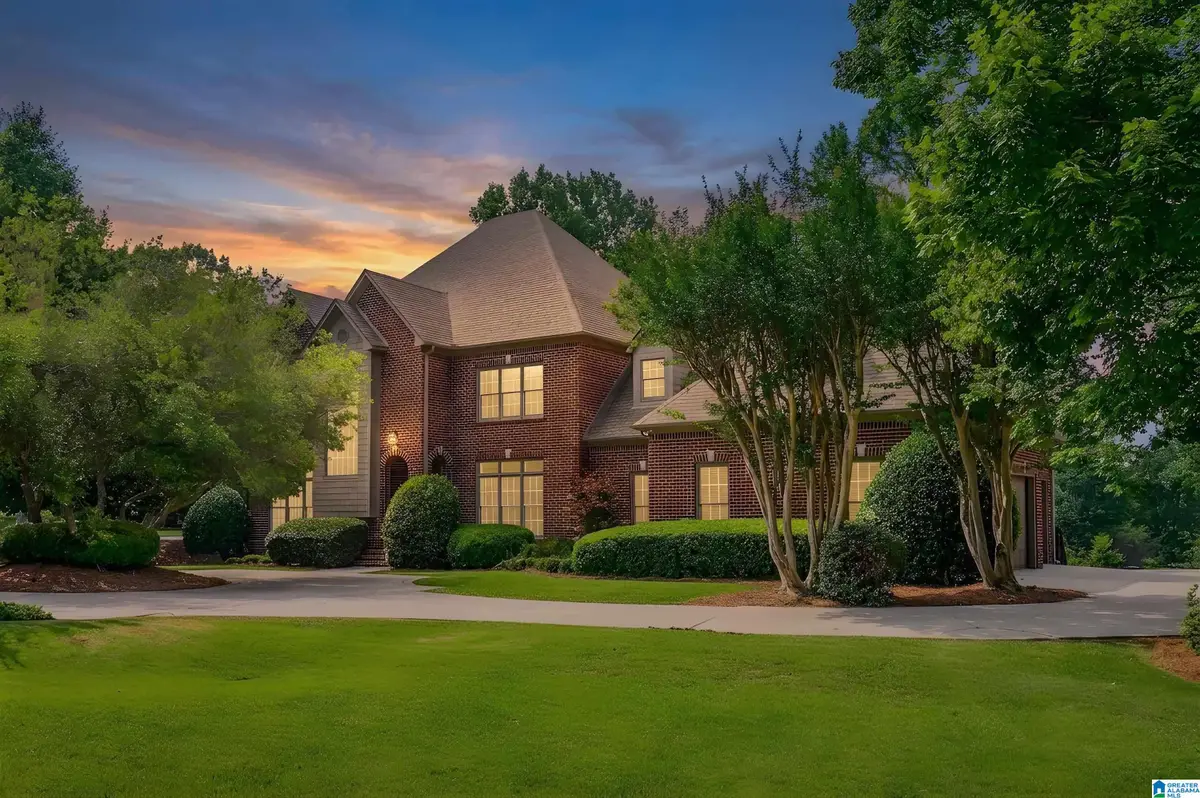 4059 GREYSTONE DRIVE, Hoover, AL 35242 - #1