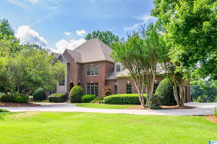4059 GREYSTONE DRIVE, Hoover, AL 35242 - #3