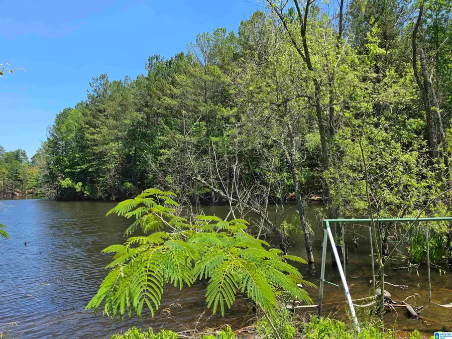 0 MOORE ROAD, Springville, AL 35146 - #3