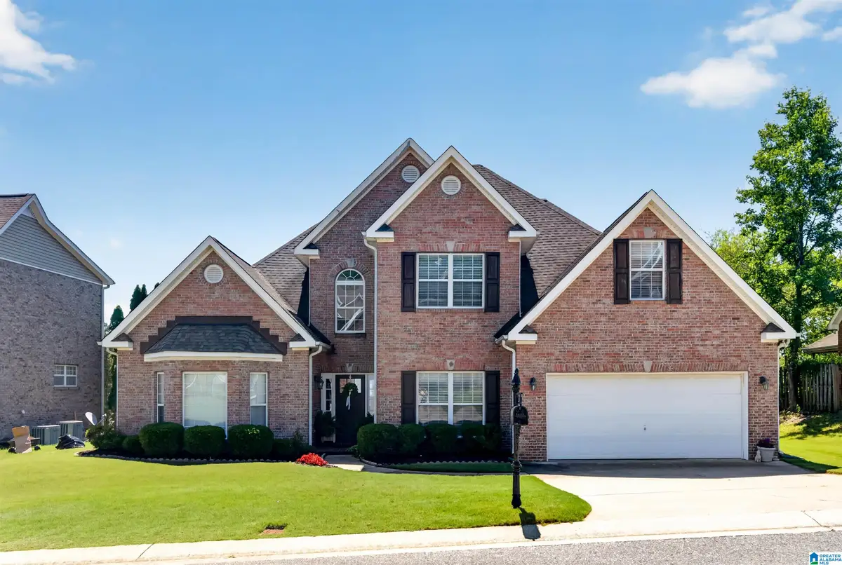 526 WHITE STONE WAY, Hoover, AL 35226 - #1