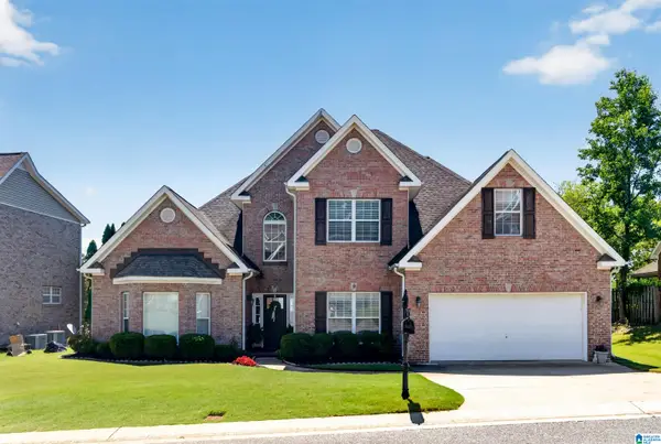 526 WHITE STONE WAY, Hoover, AL 35226