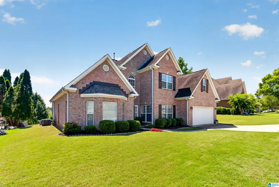 526 WHITE STONE WAY, Hoover, AL 35226 - #2