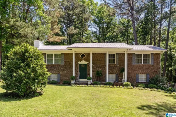 9255 WHIPPOORWILL LANE, Pinson, AL 35126