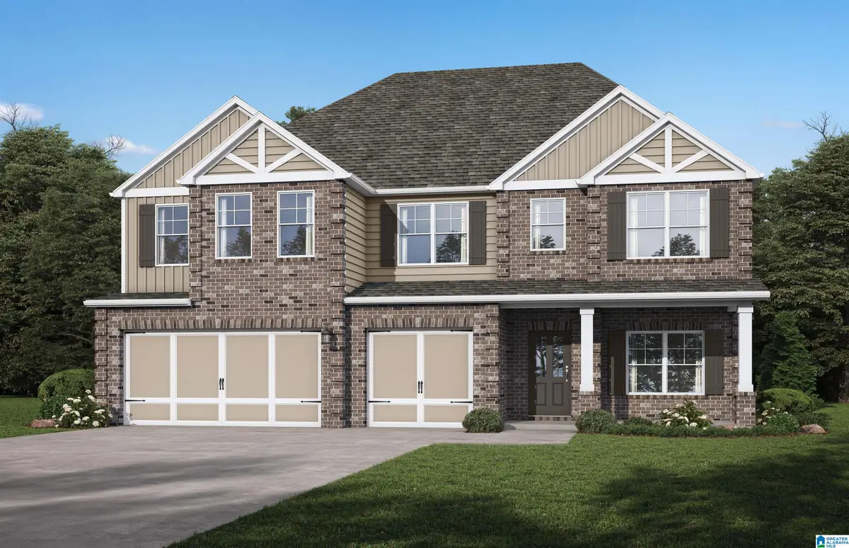 12709 WOODSTOCK CROSSINGS DRIVE, Woodstock, AL 35111 - #1