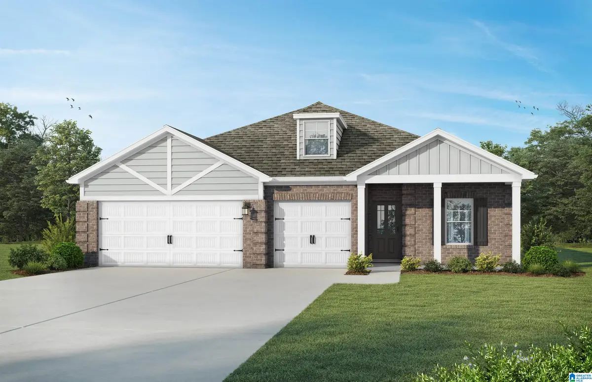 12649 WOODSTOCK CROSSINGS DRIVE, Woodstock, AL 35111 - #1