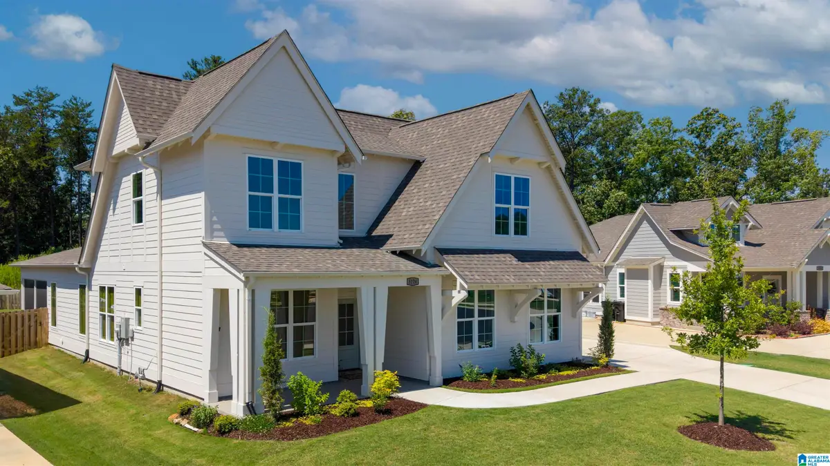 5124 SIMMS RIDGE, Pelham, AL 35124 - #1