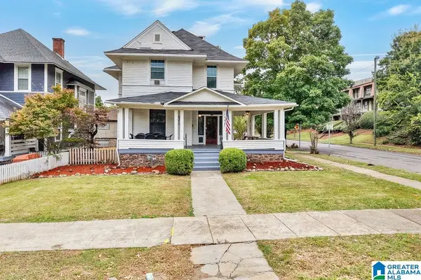 1402 17TH STREET S, Birmingham, AL 35205