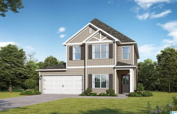 2854 LAKEHILL DRIVE, Cropwell, AL 35054