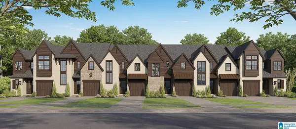 3947 WALL STREET, Vestavia hills, AL 35243