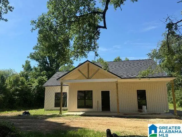 320 MCGOWAN ROAD, Wilsonville, AL 35186 - #1