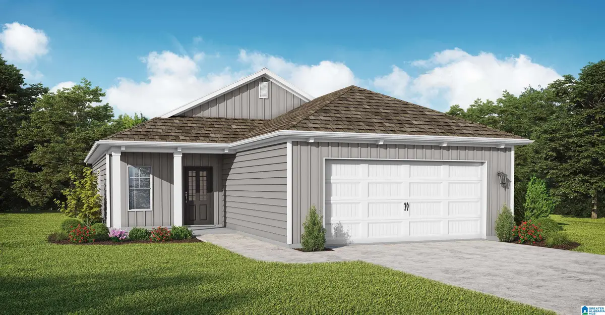 2989 LAKEHILL DRIVE, Cropwell, AL 35054 - #1