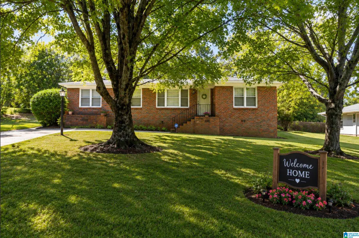 2508 7TH STREET NE, Center Point, AL 35215 - #1