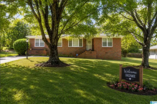 2508 7TH STREET NE, Center point, AL 35215