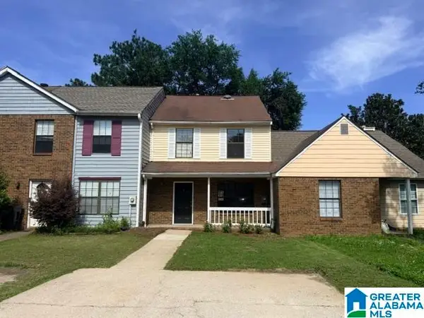 723 CAHABA MANOR COURT, Pelham, AL 35124