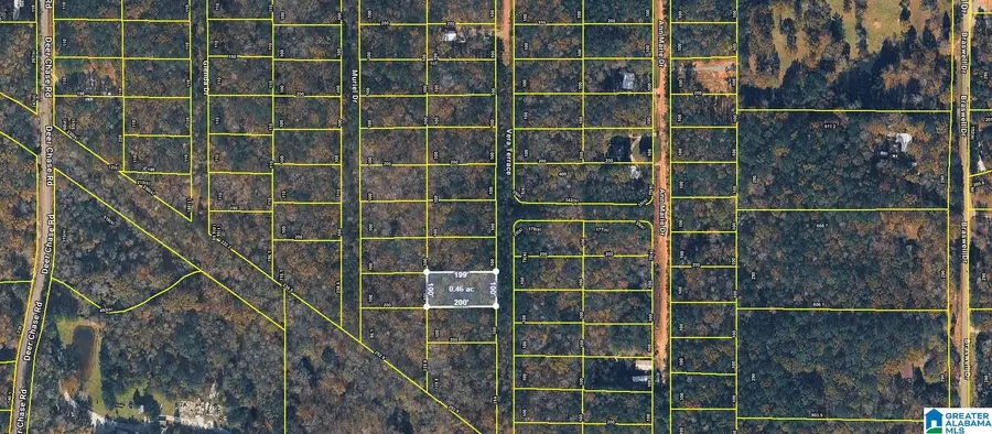 0 GLADYS DRIVE, Vance, AL 35490 - #2