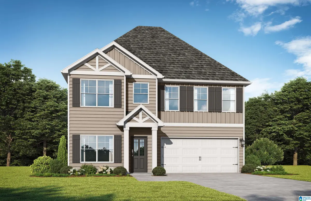 2981 LAKEHILL DRIVE, Cropwell, AL 35054 - #1