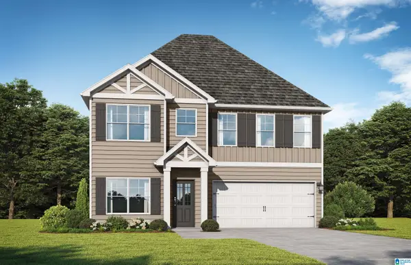 2981 LAKEHILL DRIVE, Cropwell, AL 35054