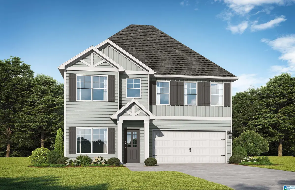 2906 LAKEHILL DRIVE, Cropwell, AL 35054 - #1