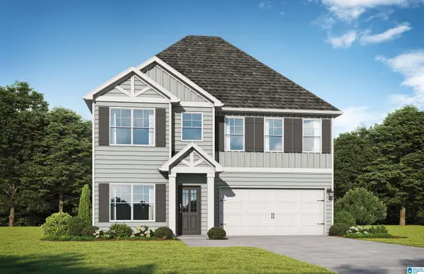 2906 LAKEHILL DRIVE, Cropwell, AL 35054