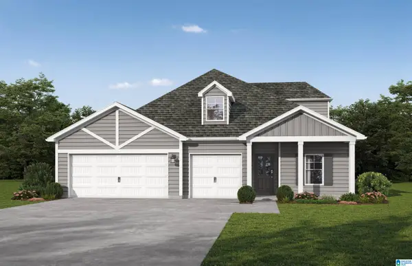 364 LAKELAND COURT, Cropwell, AL 35054
