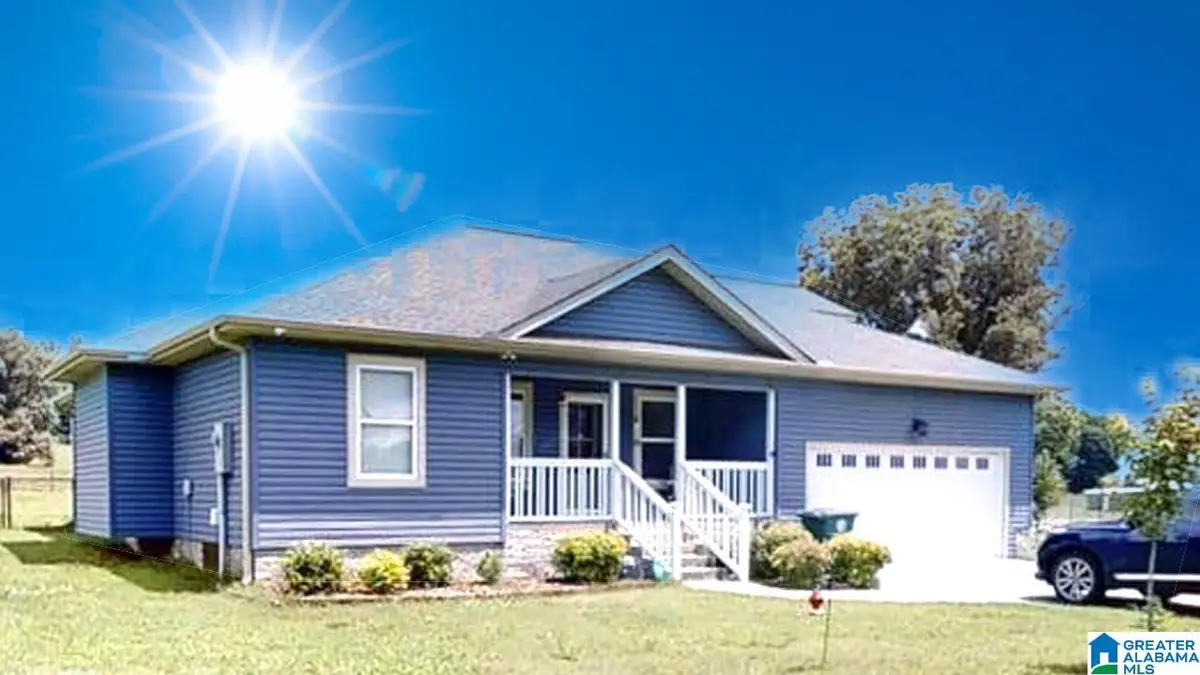 10 COUNTY ROAD 1421, Vinemont, AL 35179 - #1