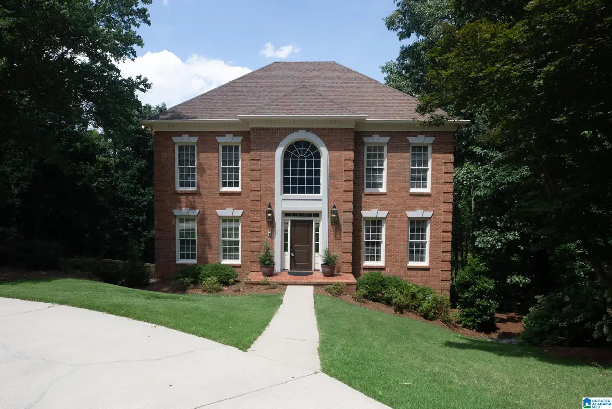 2406 TARALANE TRAIL, Vestavia Hills, AL 35216 - #1