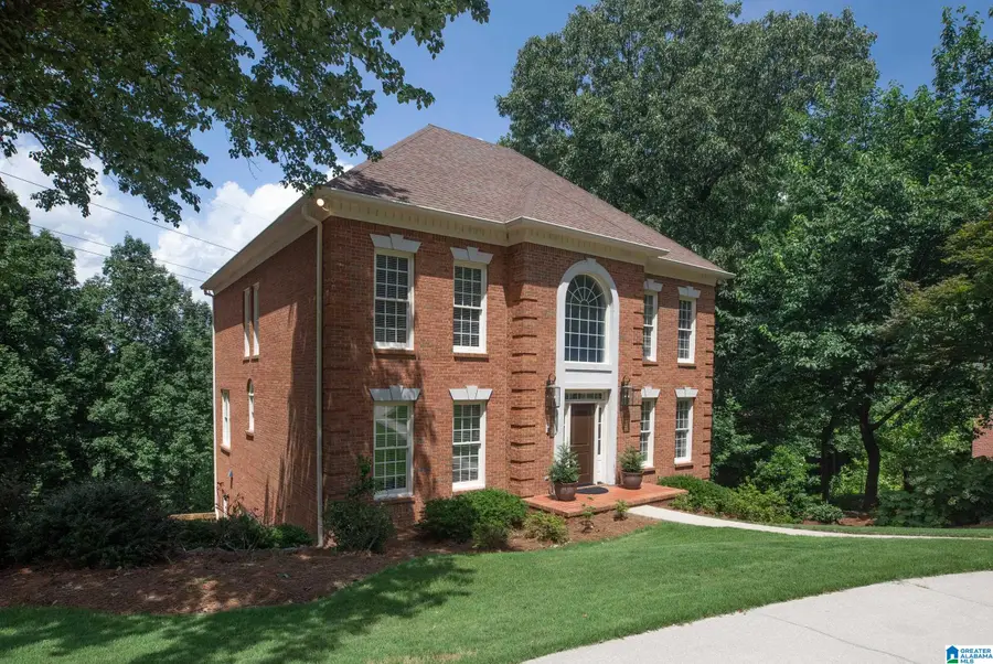 2406 TARALANE TRAIL, Vestavia Hills, AL 35216 - #3