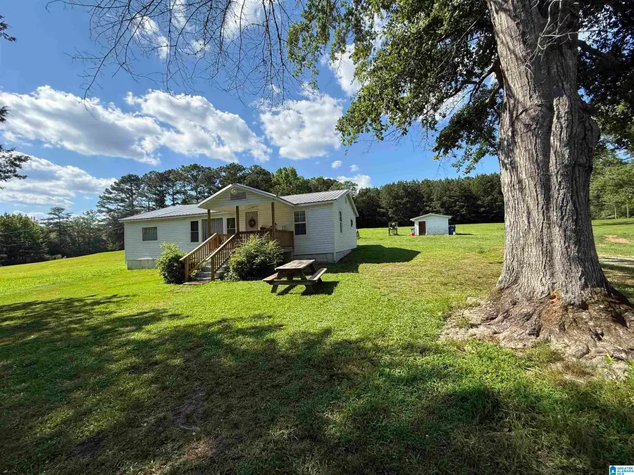 686 TANYARD HILL ROAD, Sylacauga, AL 35151 - #3