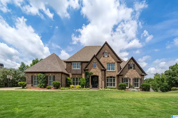 1033 EAGLE NEST CIRCLE, Birmingham, AL 35242