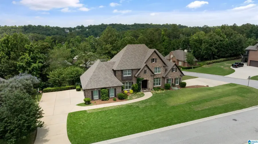 1033 EAGLE NEST CIRCLE, Birmingham, AL 35242 - #2
