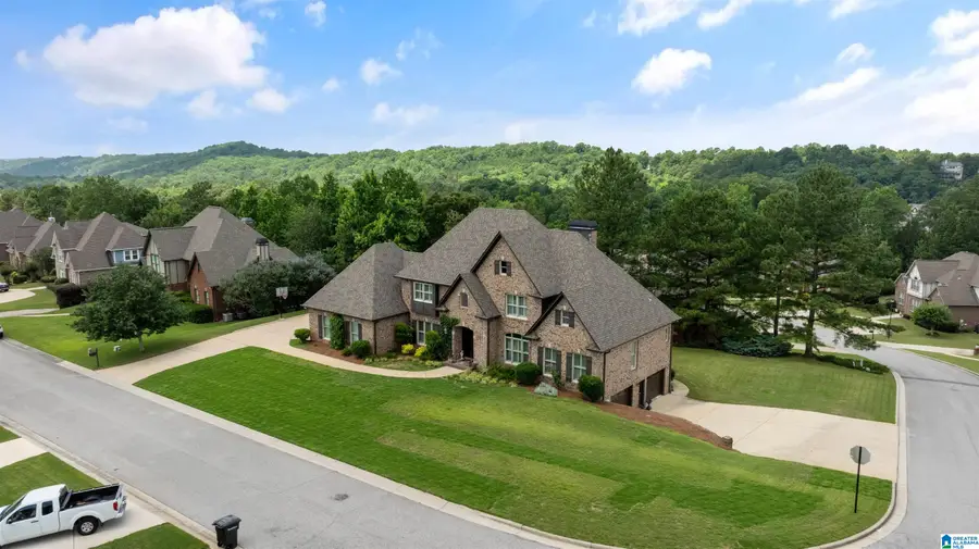 1033 EAGLE NEST CIRCLE, Birmingham, AL 35242 - #3