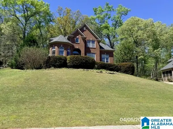 154 HACKBERRY CIRCLE, Chelsea, AL 35043