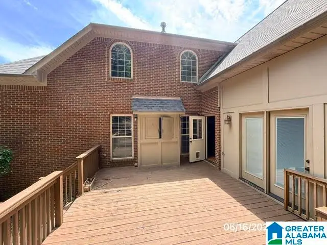 154 HACKBERRY CIRCLE, Chelsea, AL 35043 - #2