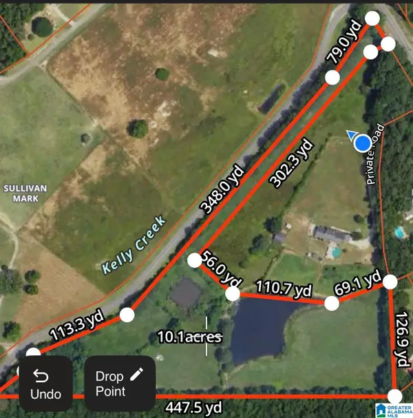 13100 ALABAMA HIGHWAY 174, Odenville, AL 35120