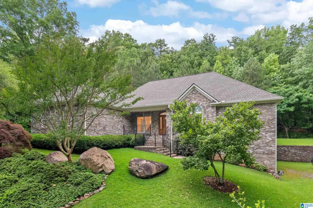 137 MOUNTAIN OAKS DRIVE, Sterrett, AL 35147 - #1