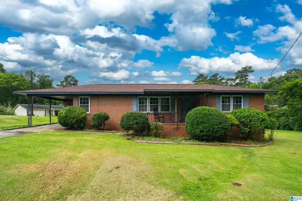 1432 CHERRY AVENUE, Birmingham, AL 35214