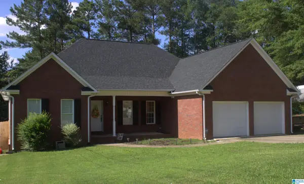 147 ANNA MATTISON ROAD, Oxford, AL 36203
