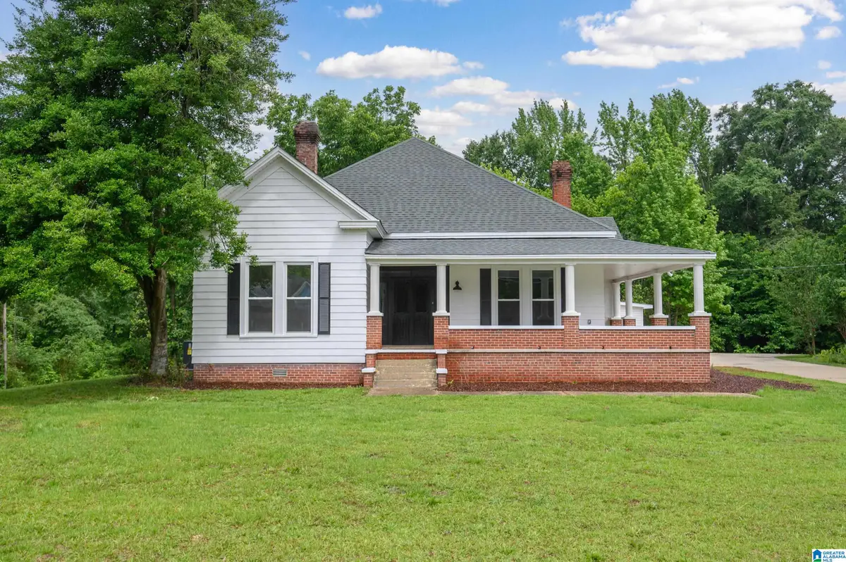 298 CHURCH STREET, Jemison, AL 35085 - #1