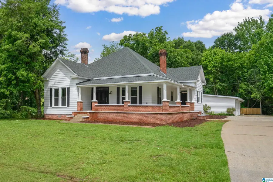 298 CHURCH STREET, Jemison, AL 35085 - #2
