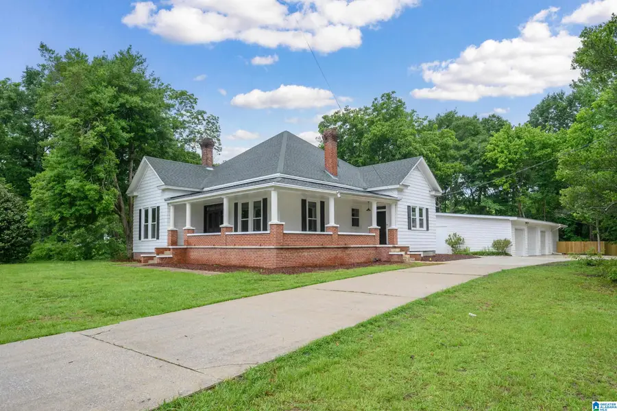 298 CHURCH STREET, Jemison, AL 35085 - #3