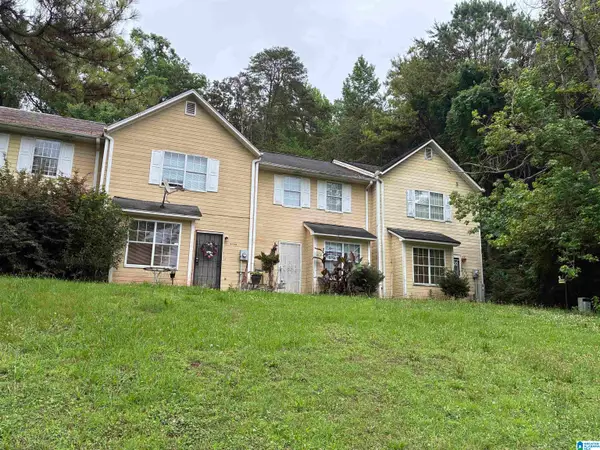 2727 20TH STREET SW, Birmingham, AL 35211