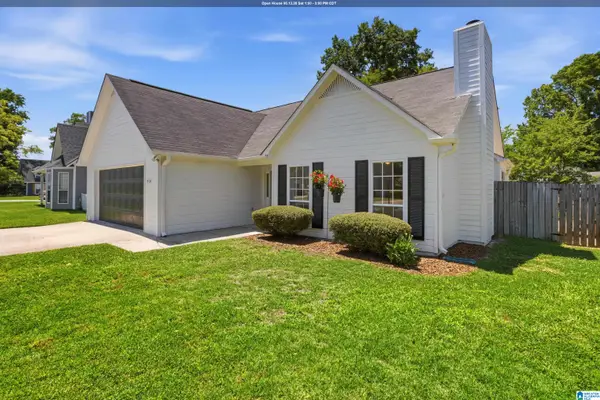 1414 TIMBER CIRCLE, Helena, AL 35080