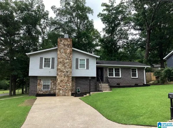 1633 6TH WAY NW, Center point, AL 35215