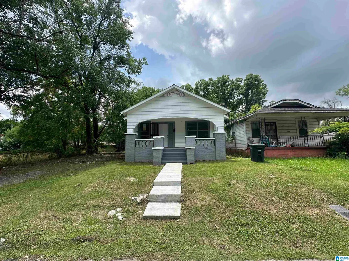 353 16TH AVENUE N, Birmingham, AL 35204 - #1