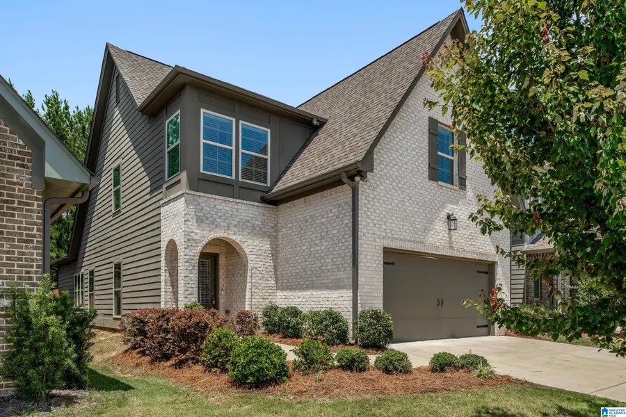 2135 SPRINGFIELD DRIVE, Chelsea, AL 35043 - #3