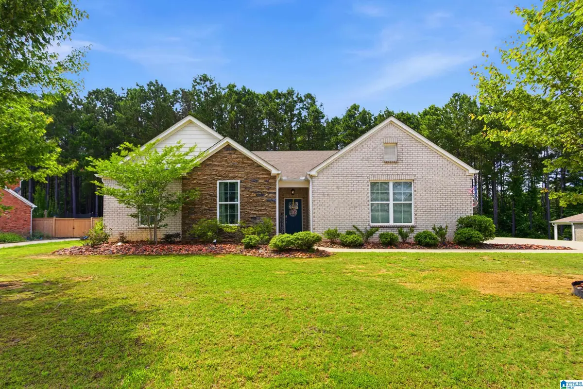 535 DOSS FERRY PARKWAY, Kimberly, AL 35091 - #1