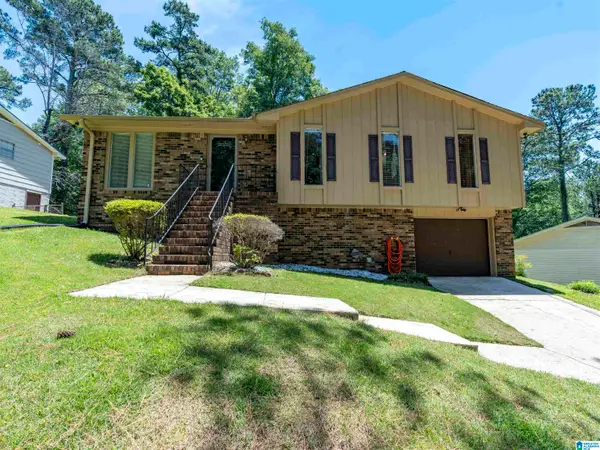 537 CONWAY LANE, Irondale, AL 35210