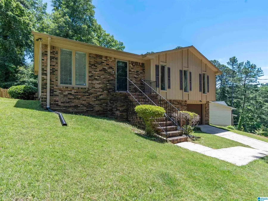 537 CONWAY LANE, Irondale, AL 35210 - #2
