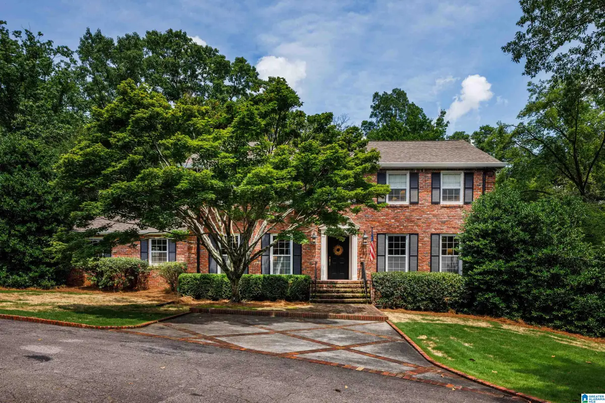 3525 BERMUDA DRIVE, Irondale, AL 35210 - #1